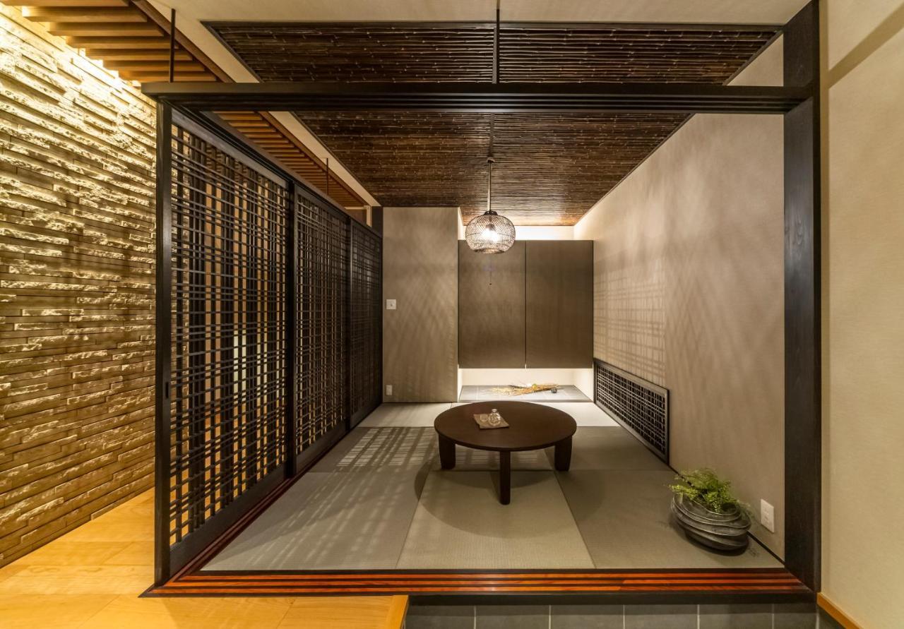 Villa-Rizo 山田 Takayama  Bagian luar foto