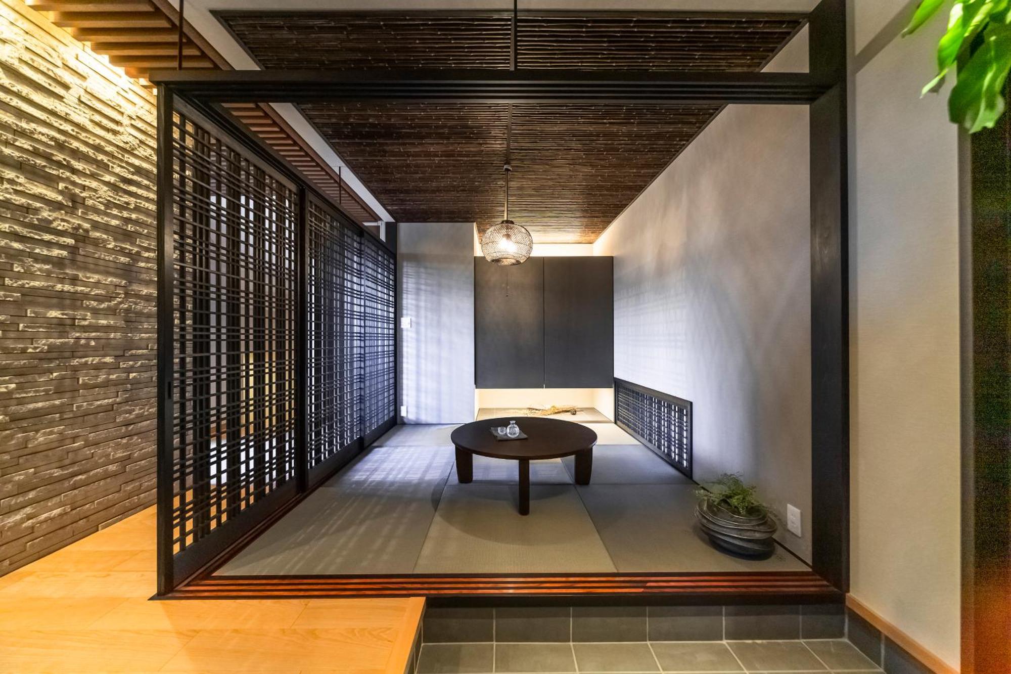 Villa-Rizo 山田 Takayama  Bagian luar foto